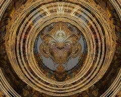 Mandelbulb643
